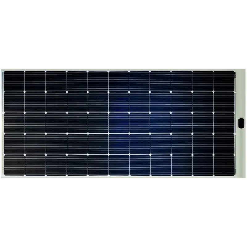 EM Panneau solaire souple PERC 350 W Commander Maintenant