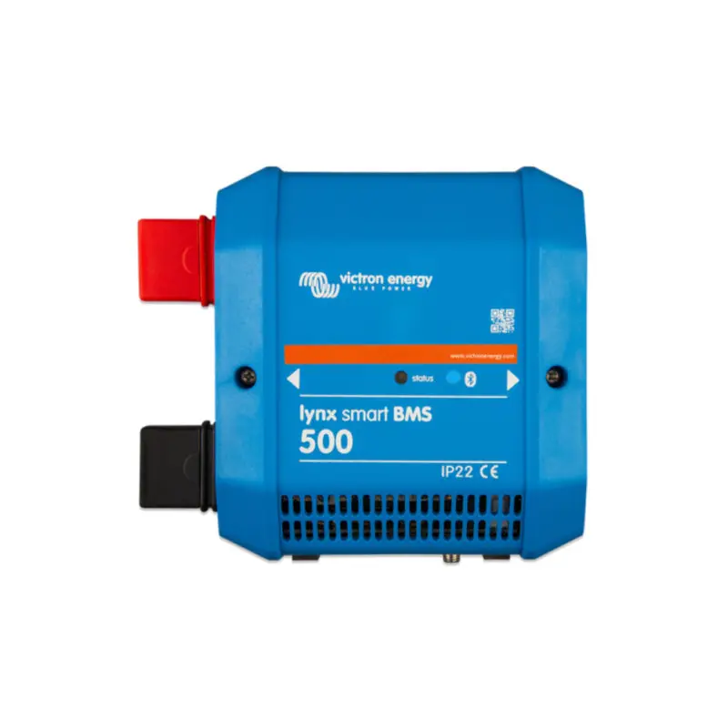 VICTRON Lynx Smart BMS 500 Nouvel Arrivage