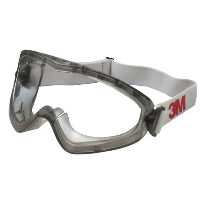 3M Lunette-masques de sécurité GoggleGear 2890A Nouvel Arrivage