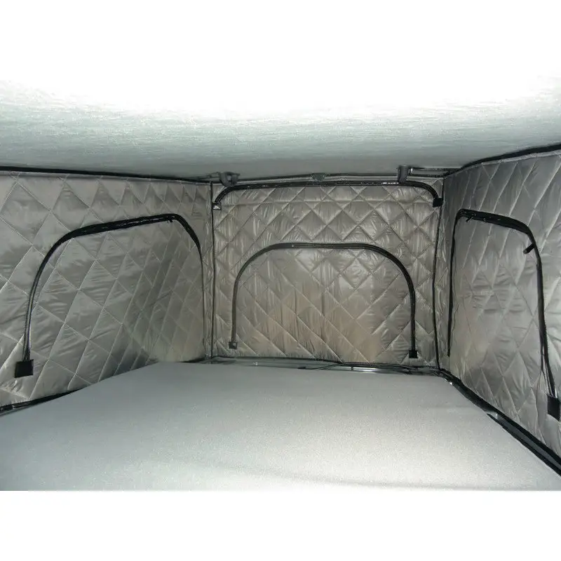 Achat Immédiat CARBEST Isolation intérieure toit relevable REIMO | Pössl Campster