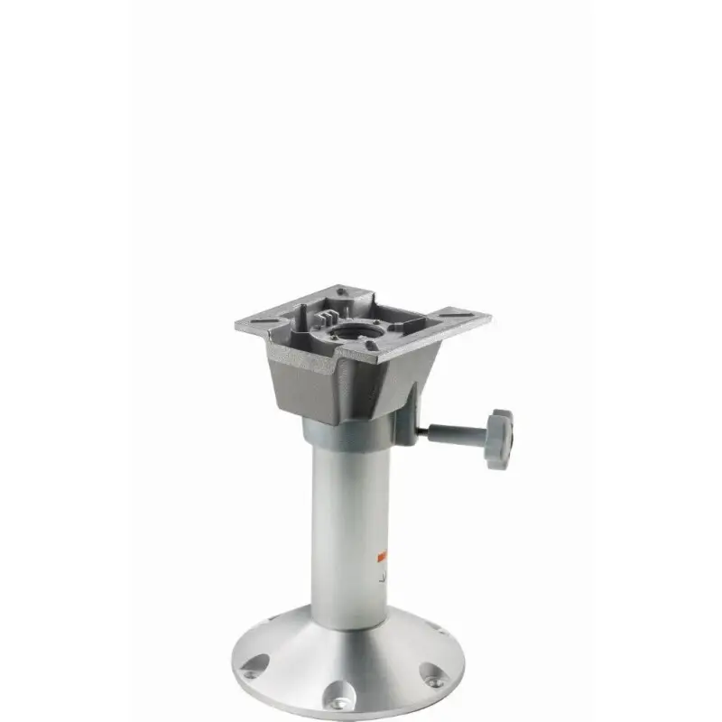 Offre Du Jour VETUS Pied de siège fixe pivotant