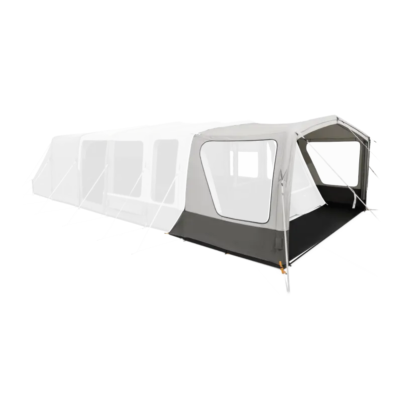 Populaire DOMETIC Ascension FTX 401 TC Canopy