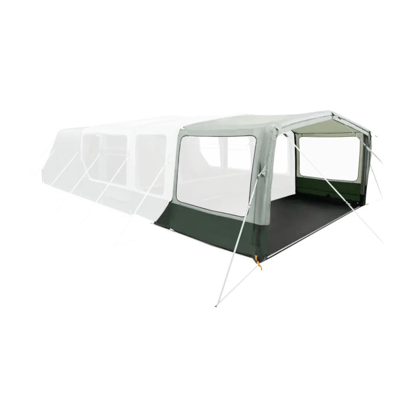 DOMETIC Rarotonga FTT 401 Canopy Retour Gratuit