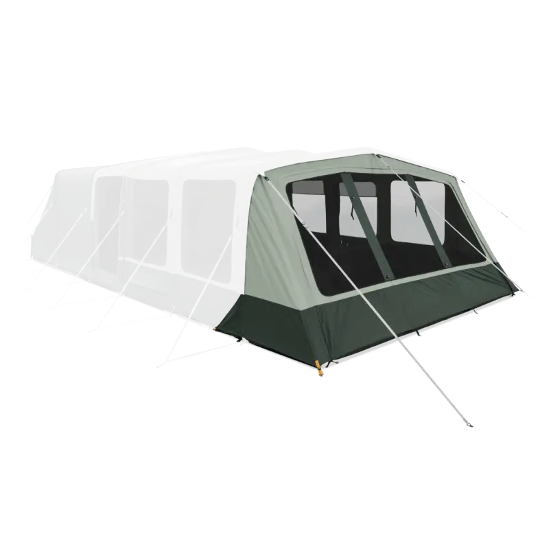 DOMETIC Rarotonga FTT 401 Mesh Vestibule Expédition Rapide