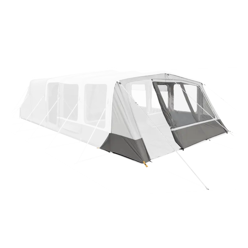DOMETIC Rarotonga FTT 601 TC Vestibule Populaire