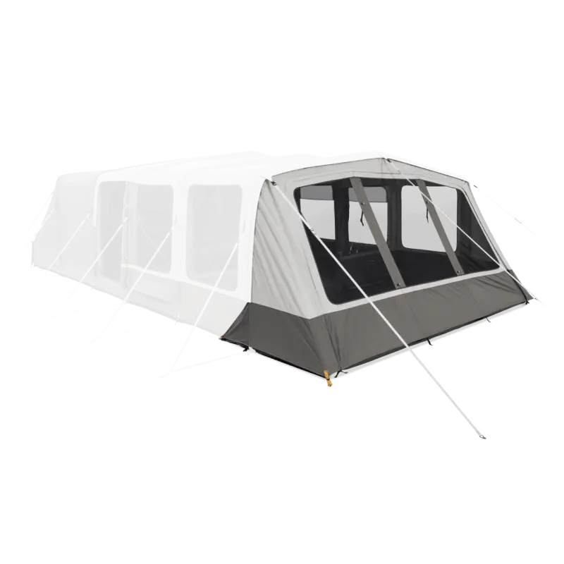 DOMETIC Rarotonga FTT 601 TC Mesh Vestibule Commande En Gros