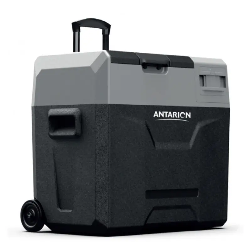 Prix Choc ANTARION Glacière à compression | 50 L