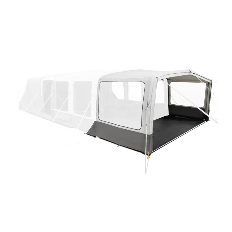 DOMETIC Rarotonga FTT 601 TC Canopy Prix Choc