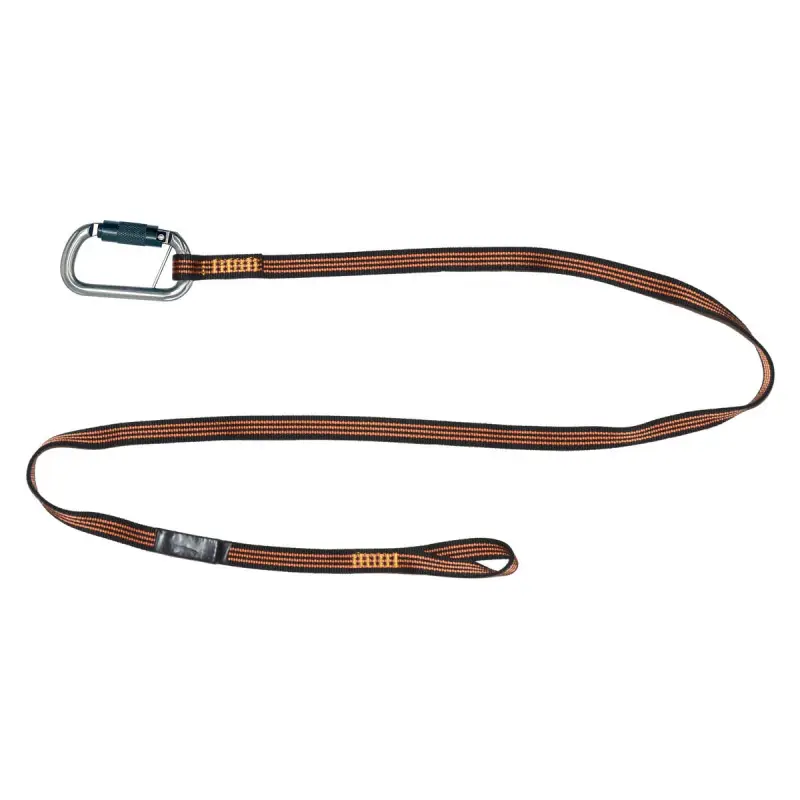 TREM Longe Segura 1,90m | 1 mousqueton Acheter En Ligne
