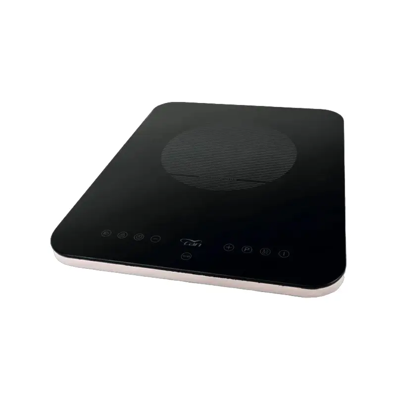 Acheter En Ligne CAN Plaque induction portable 1 feu | PTS121