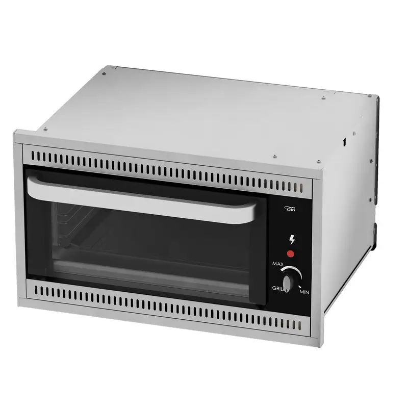 Affaire À Saisir CAN Four à gaz 20 L inox option grill | FO2010