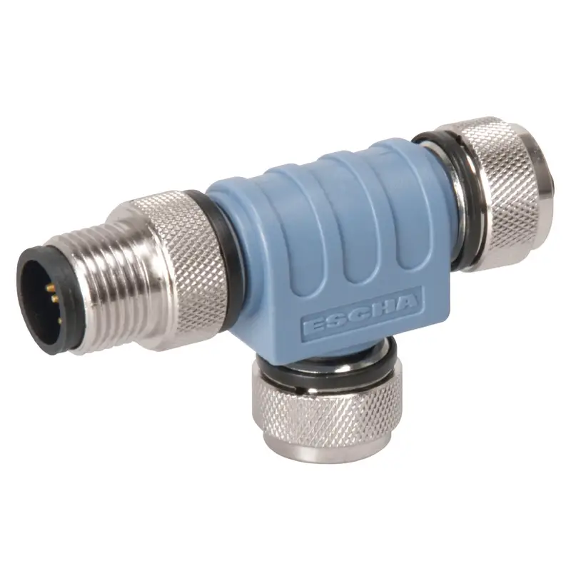 Prix Réduit ESCHA Connecteur en T NMEA 2000