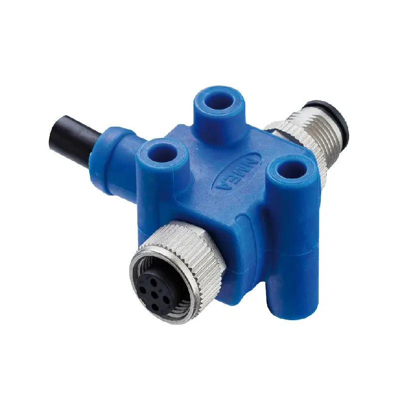 Pas Cher AMPHENOL Câble d'alimentation 5 m NMEA 2000