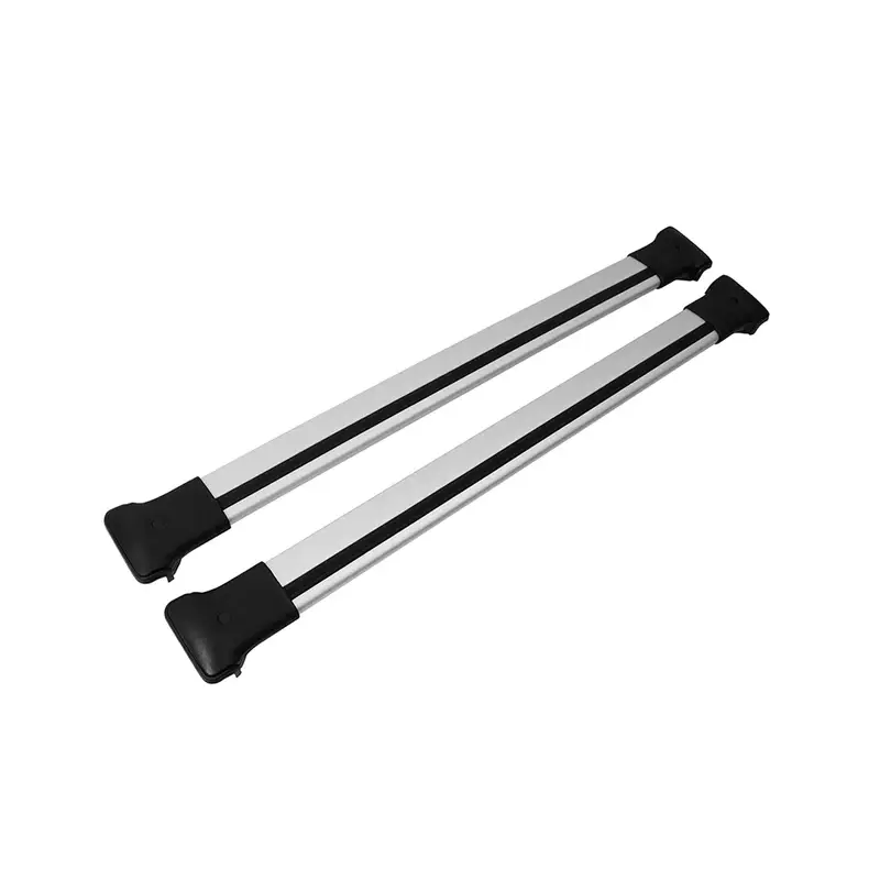 Offre Du Jour OMAC Barres de toit Elegance | VW T5 / T6 / T6.1