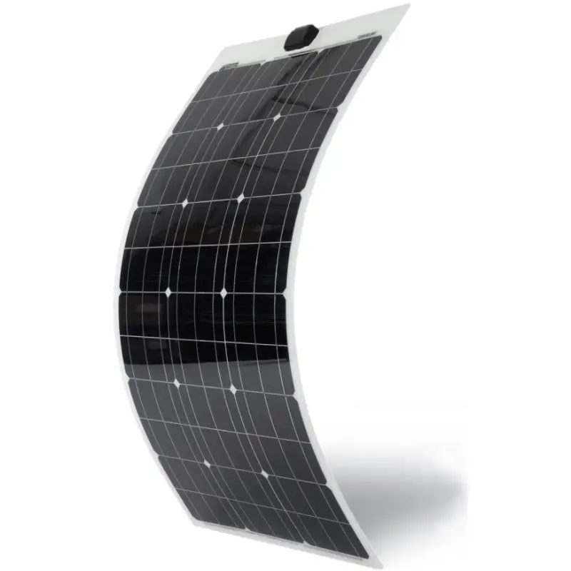 Prix Bas EM Panneau solaire A-Flex 135 W