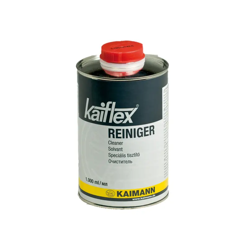 Offre Spéciale KAIMANN Cleaner Kaiflex 1L