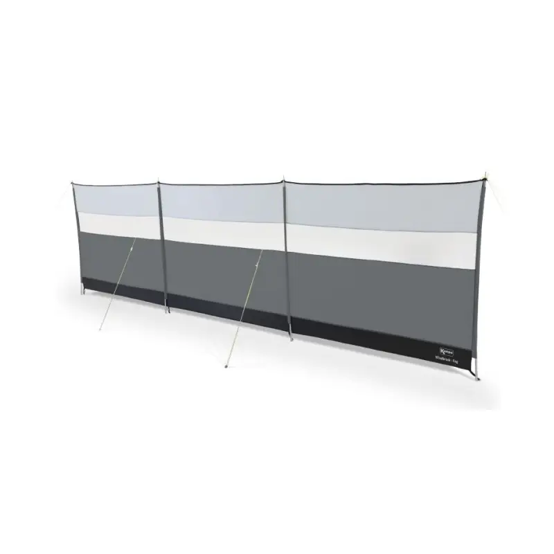 Vente Flash KAMPA Windbreak