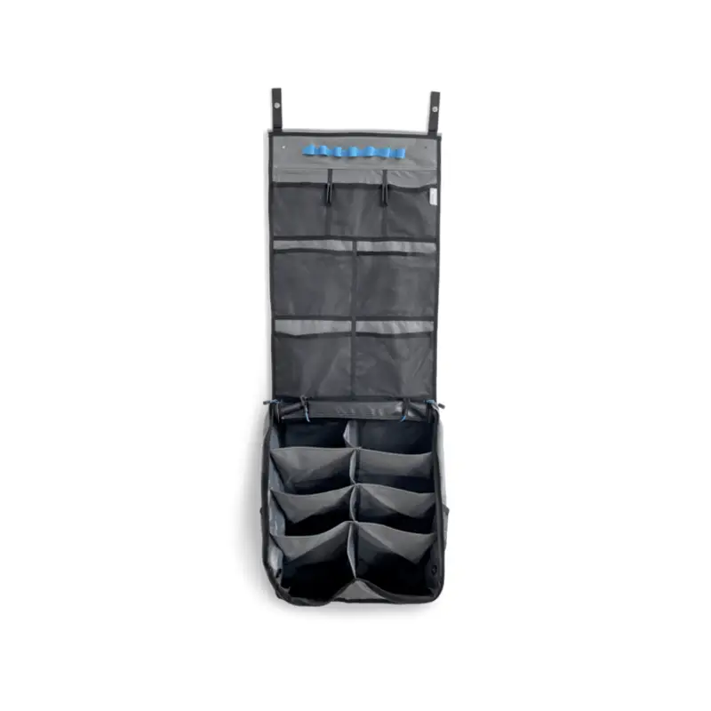 KAMPA Tall Organiser Prix Réduit