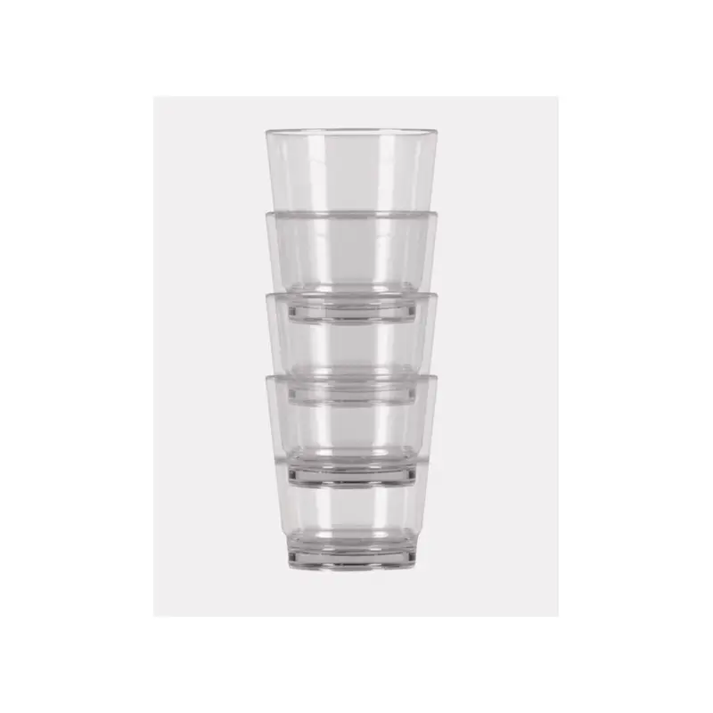 KAMPA Verres empilables Promotion Saisonnière