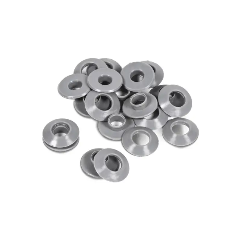 KAMPA Snap - 10 oeillets plastique Usine Directe