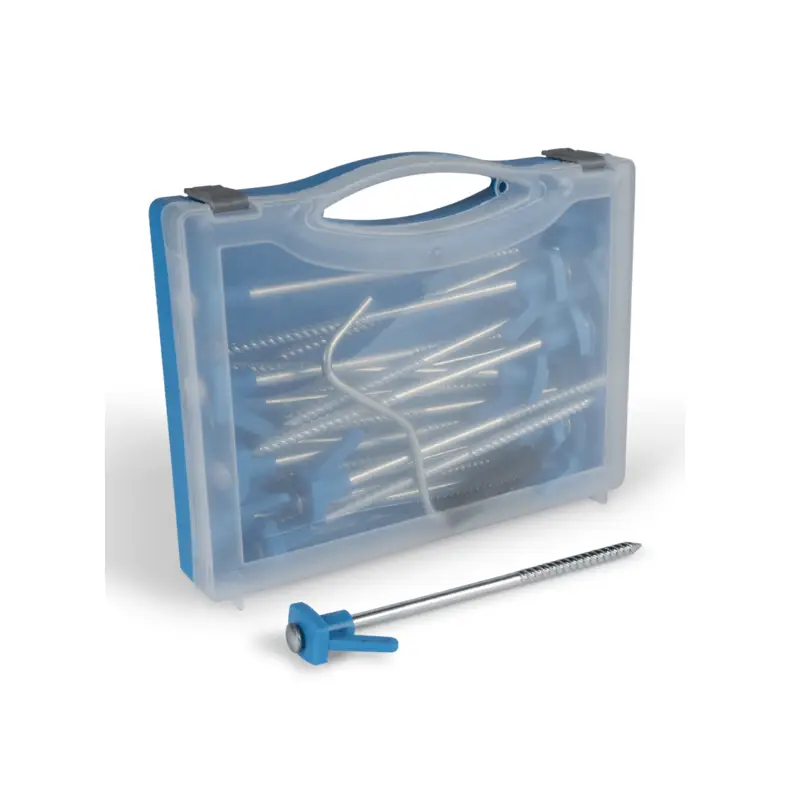 KAMPA Grippa Peg Must-Have