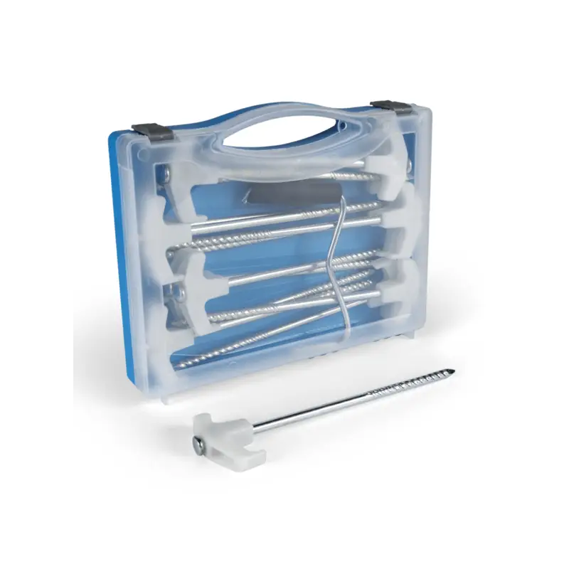 KAMPA Glow Peg Prix Cassé