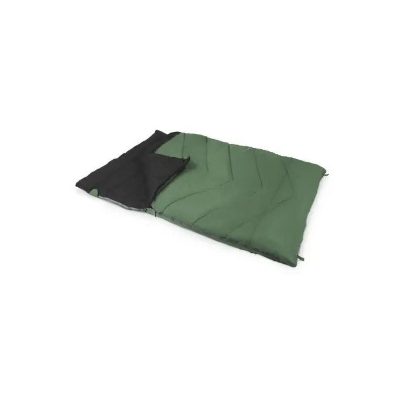 Vente Flash KAMPA Vert Double