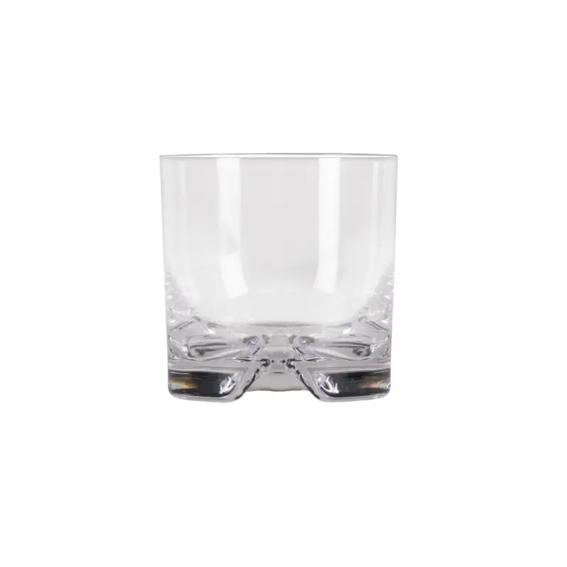 KAMPA Lot de 4 verres 300 ml Promotion Saisonnière