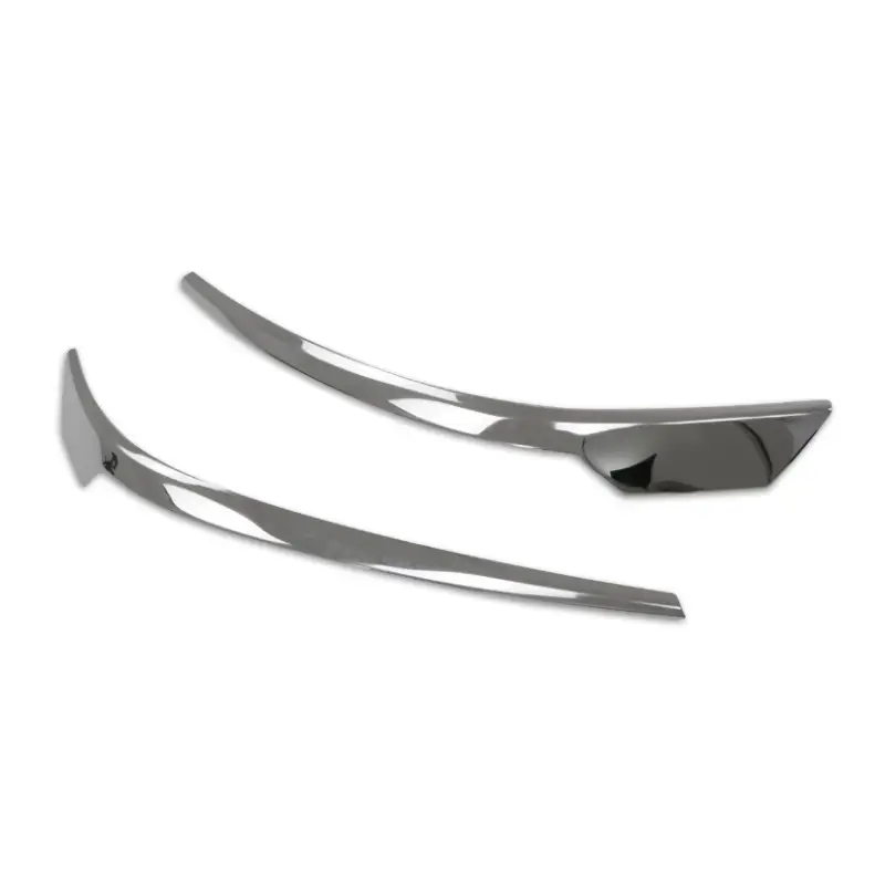 Réduction OMAC Moulure inox feux AV VW T6.1