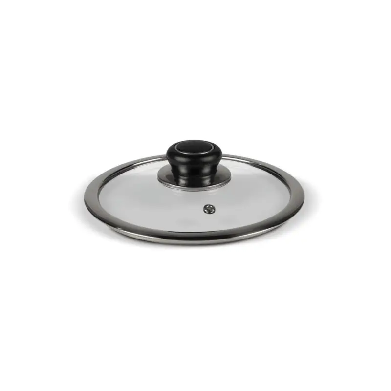 KAMPA Couvercle en verre pour casserole Retour Gratuit
