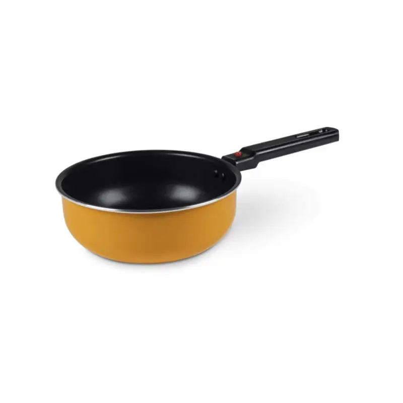 KAMPA casserole poignée amovible 18 x 7 cm Offre Spéciale