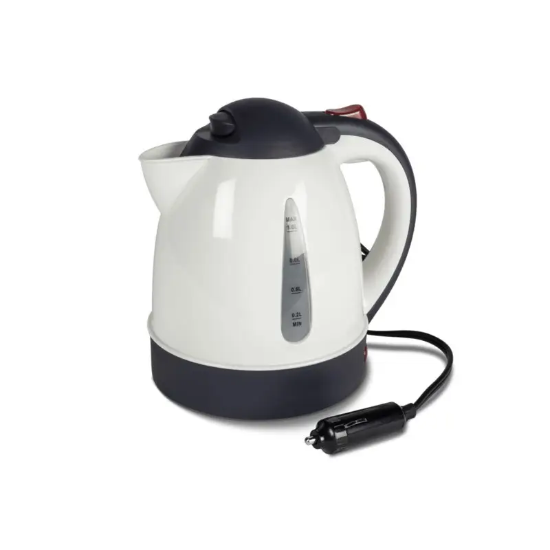 Prix Promo KAMPA Travel Bouilloire électrique 12V
