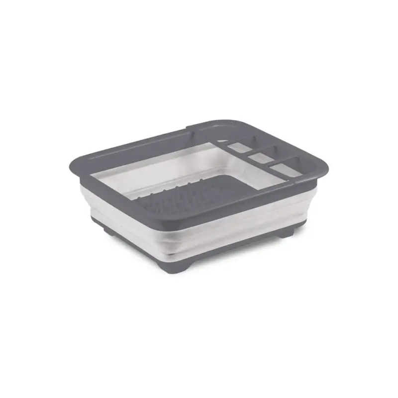 Paiement Sécurisé KAMPA Drainer Bassine égouttoir rétractable