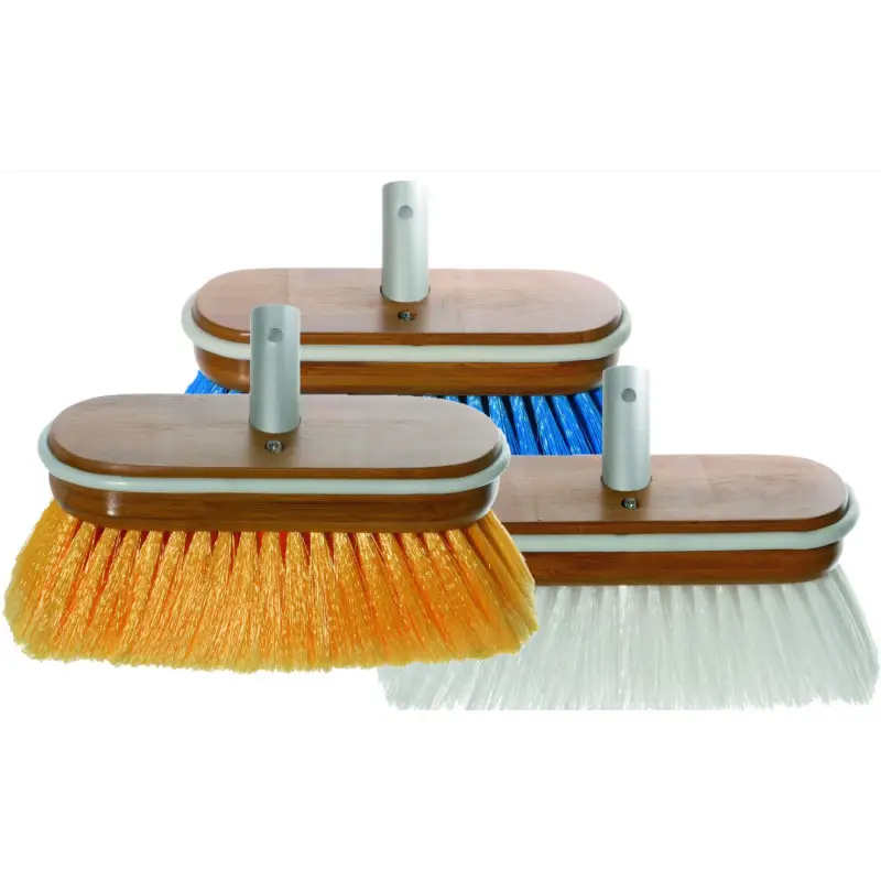YACHTICON Balai-brosse USA toutes surfaces Achat Immédiat