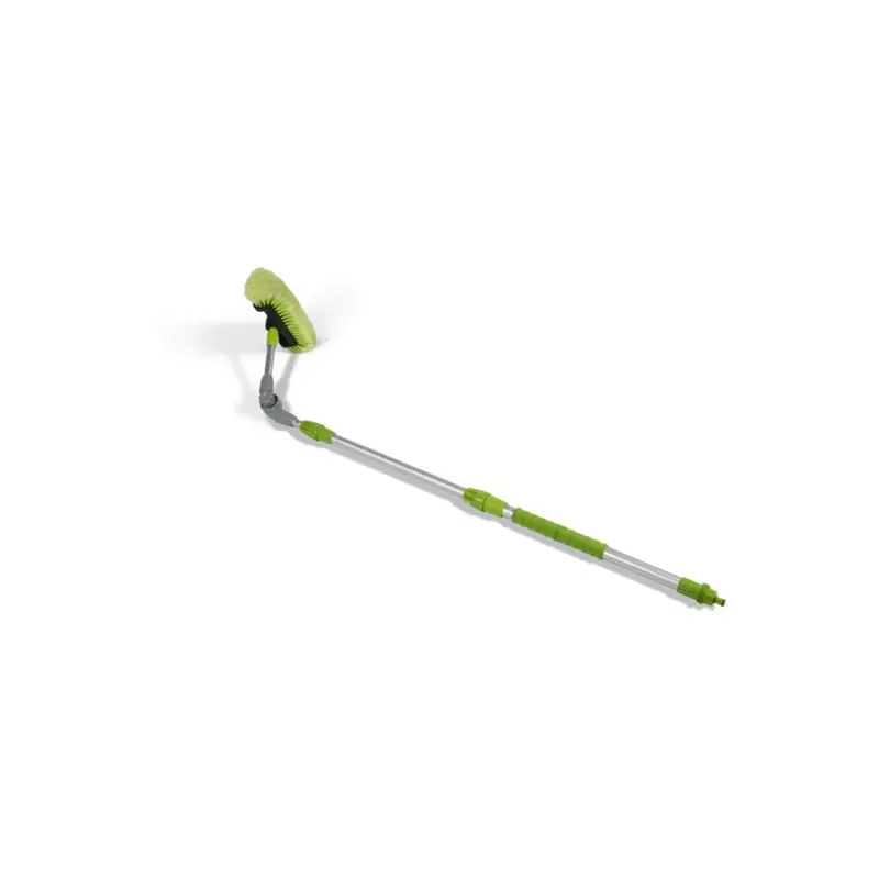 KAMPA Angular Flow-Through Brosse de véhicule Commande En Gros