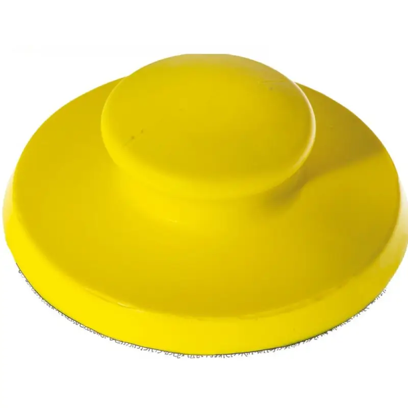 YACHTICON Support rigide ø 150 mm tampon lustrant Offre Spéciale