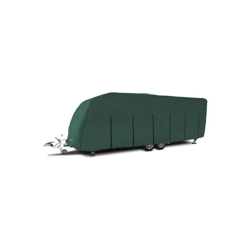 KAMPA Prestige Caravan Cover Haute Qualité