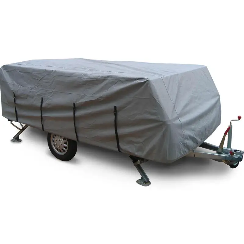 Commander Vite KAMPA Housse pour caravane