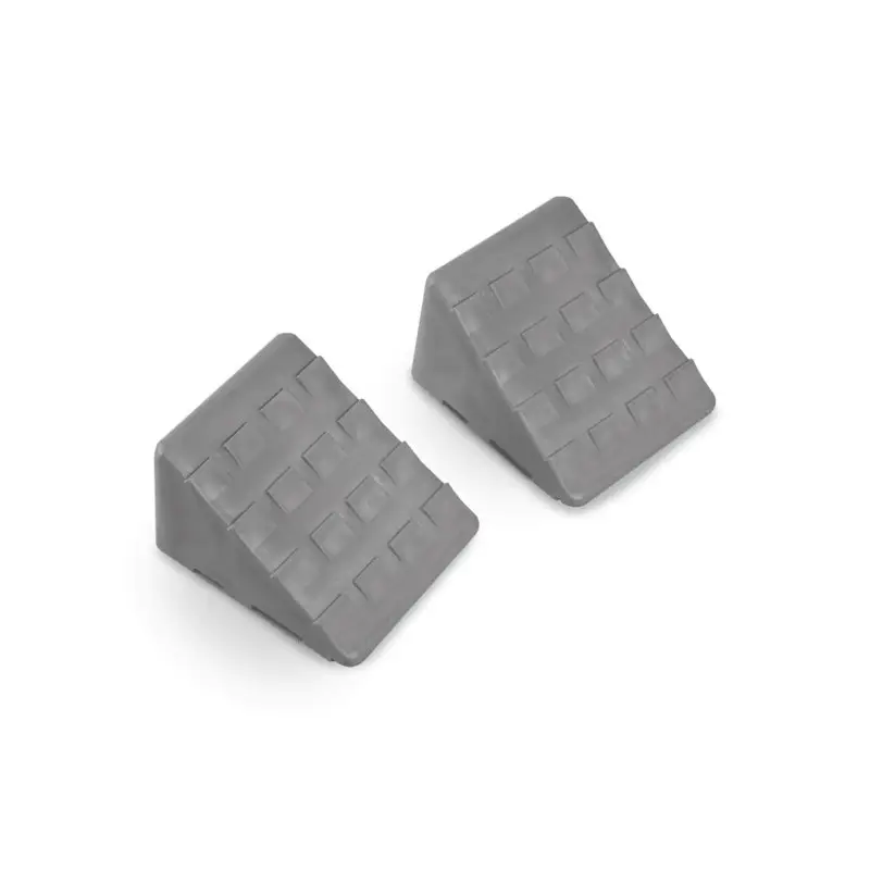 Expédition Rapide KAMPA Plastic Chock