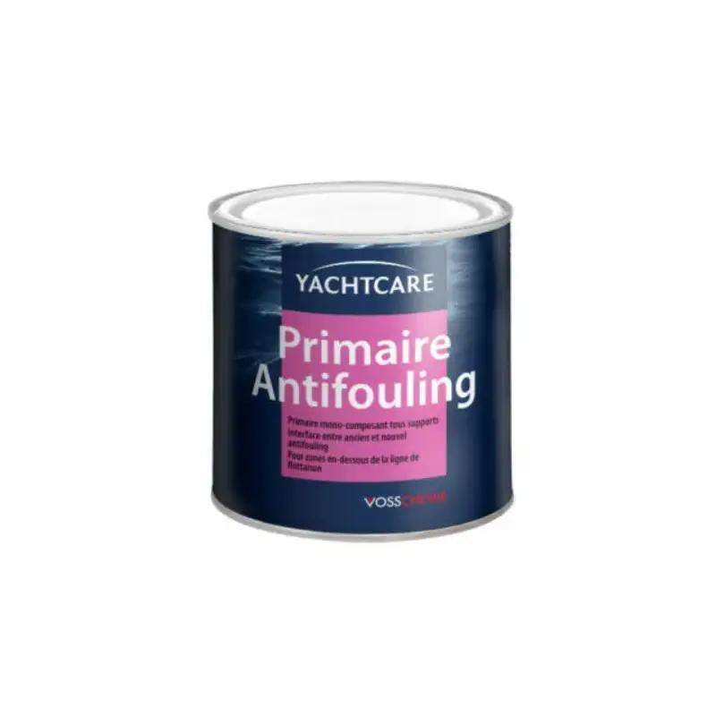 YACHTCARE Primaire antifouling Prix Choc