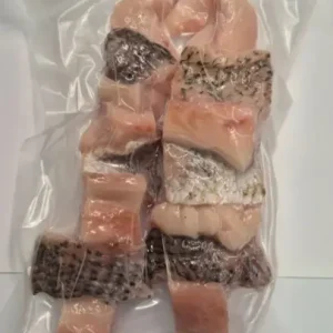 Prix Choc BROCHETTE MAHI VIVANEAU 300G