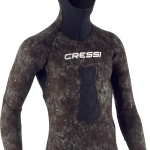 Veste de chasse sous-marine TRACINA 5 mm CRESSI SUB Commande En Gros