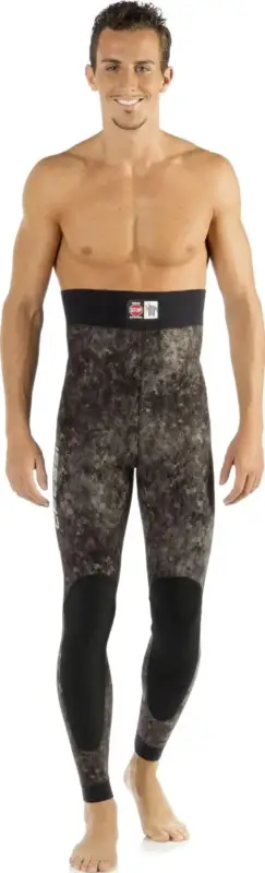 Remise Pantalon haut chasse sous-marine Tracina 5 mm Cressi sub