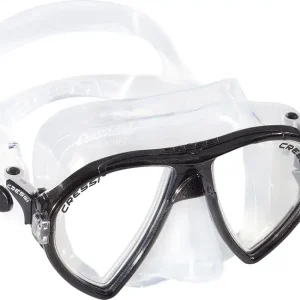 MASQUE OCEAN CRESSI SUB Commander Vite