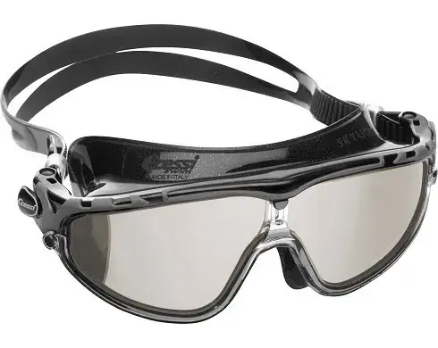 LUNETTES SKYLIGHT VERRES MIROIR CRESSI SUB Jusqu'à Épuisement Des Stocks