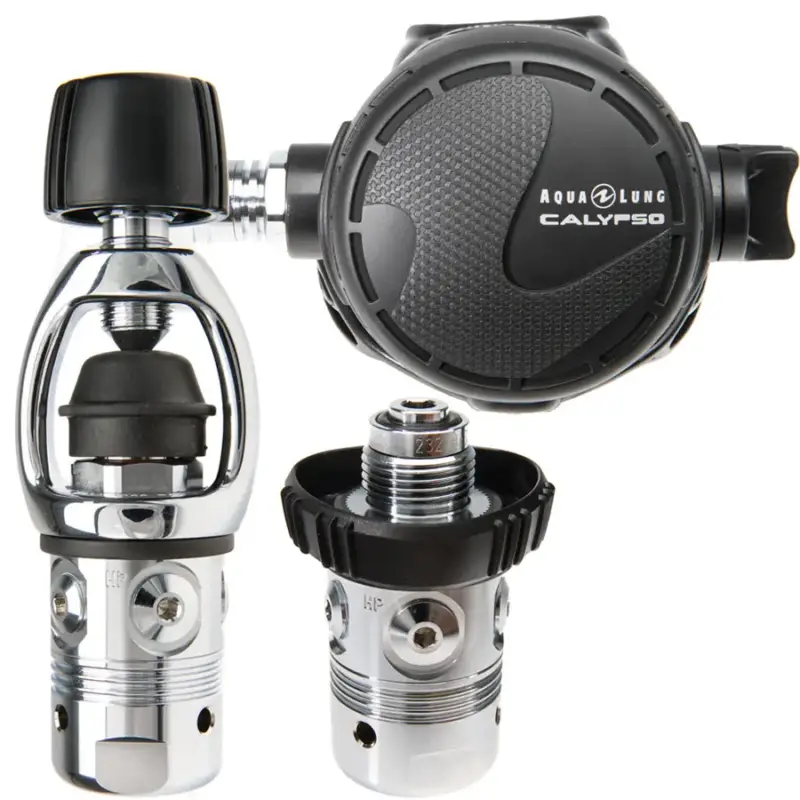 Acheter En Ligne DETENDEUR CALYPSO NEW AQUALUNG