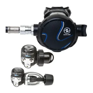 Detendeur Titan New Aqualung Pas Cher