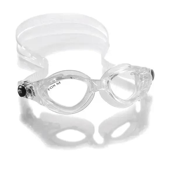 LUNETTES FOX CRESSI SUB Commander Vite