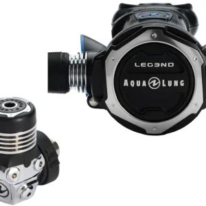 Offre Spéciale Détendeur de plongée LEGEND 3 DIN AQUALUNG