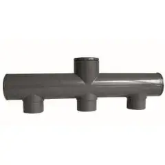 Collecteur femelle D63 - 16 bars Offre Exclusive
